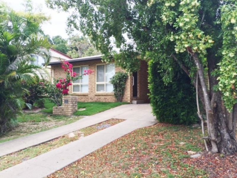 1/194 North Street, West Rockhampton QLD 4700